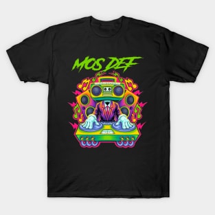 MOS DEF RAPPER T-Shirt